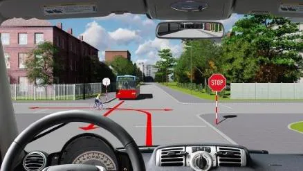 Hình câu 574: Bạn xử lý như thế nào trong trường hợp này?